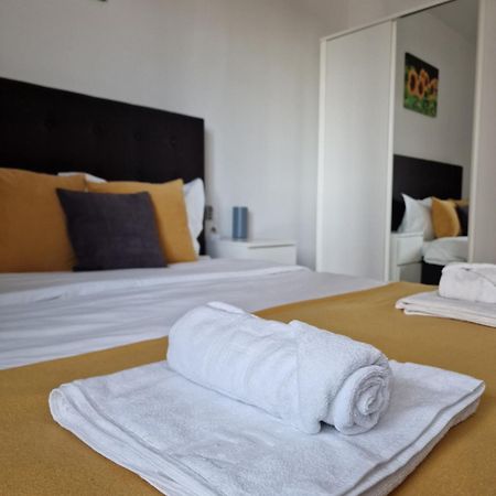 Vic Apartament Drobeta Turnu Severin Bagian luar foto