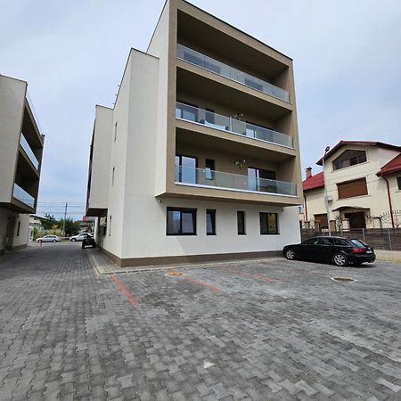 Vic Apartament Drobeta Turnu Severin Bagian luar foto