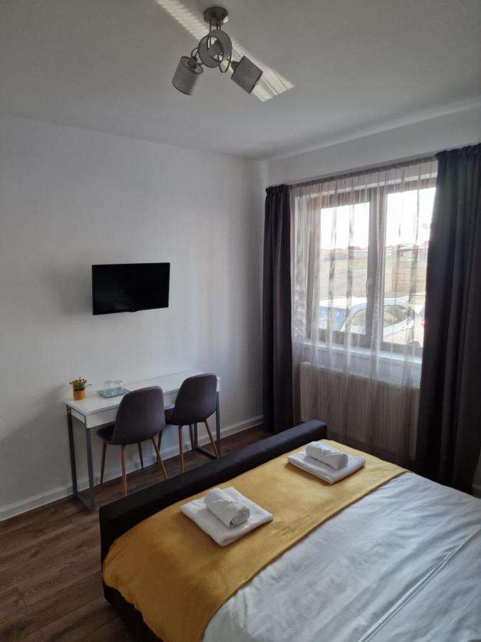 Vic Apartament Drobeta Turnu Severin Bagian luar foto