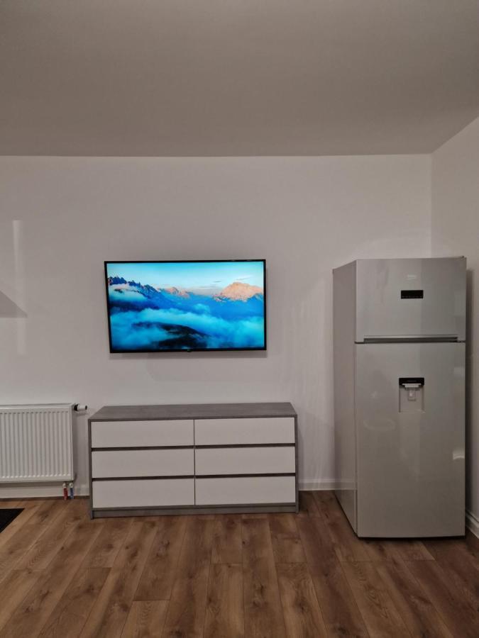 Vic Apartament Drobeta Turnu Severin Bagian luar foto
