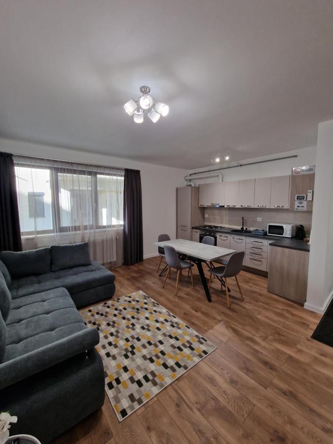 Vic Apartament Drobeta Turnu Severin Bagian luar foto