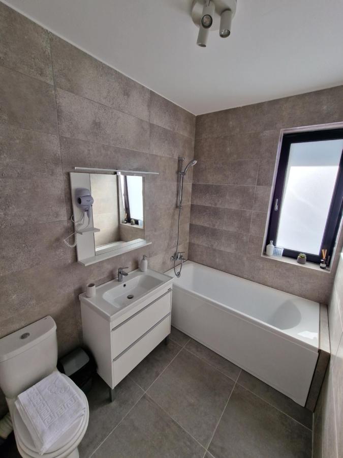 Vic Apartament Drobeta Turnu Severin Bagian luar foto